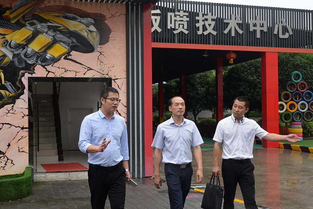 【大师巡讲】顶级汽修大师面对面 畅谈汽车行业发展及职业要求