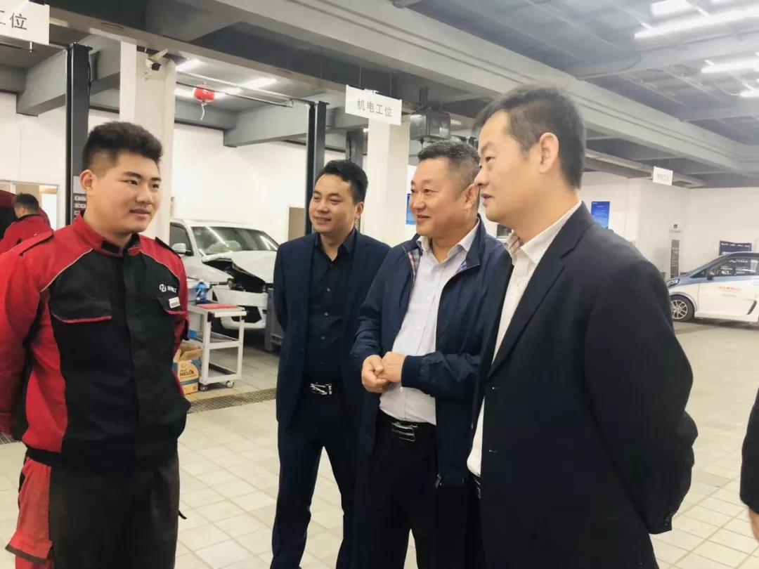 【母校来信】孩子们,毕业后你们过得好吗