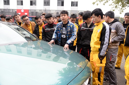 重庆万通:二月精彩活动回顾 三月的万通还会有哪些亮点呢?
