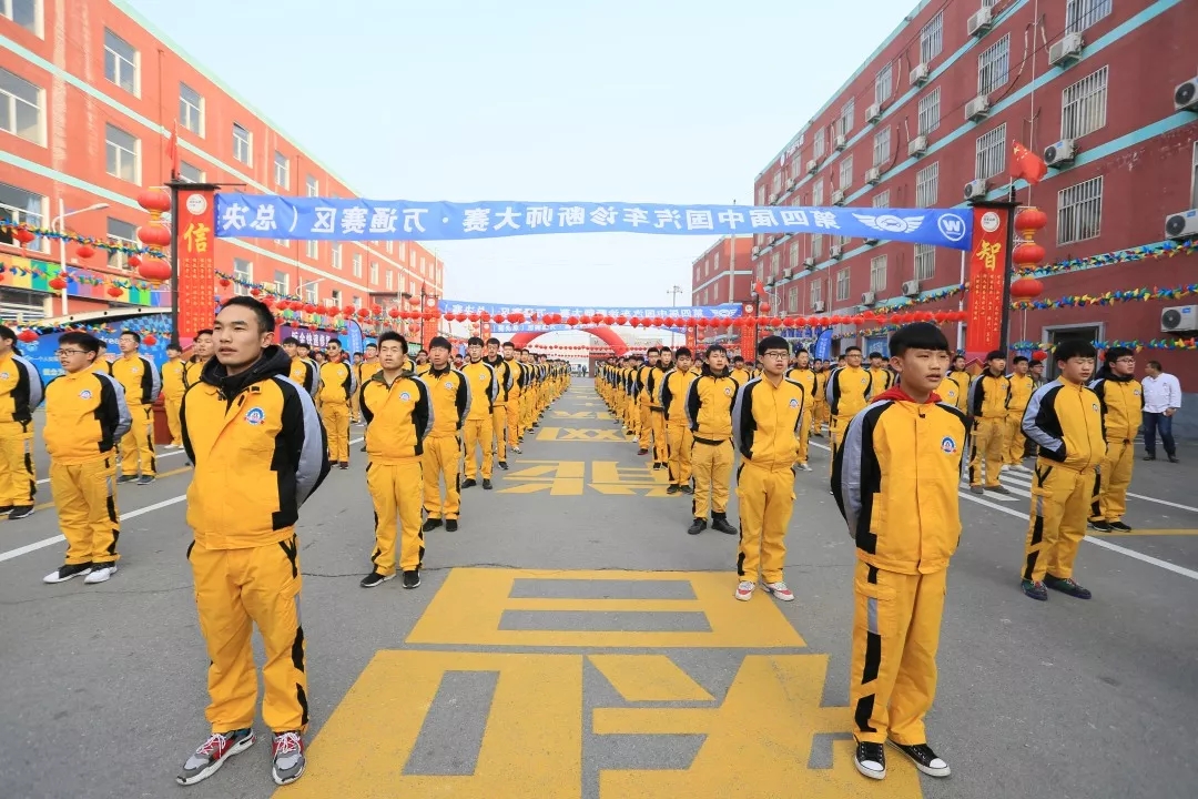 重庆万通:二月精彩活动回顾 三月的万通还会有哪些亮点呢?