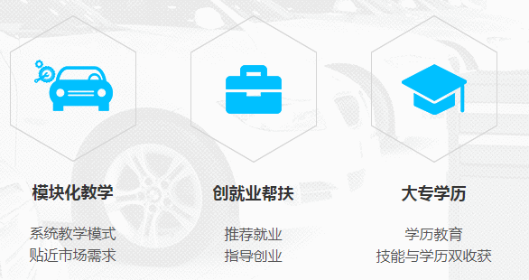 重庆万通:学技术学什么有前途?奔驰定向班一份努力三份收获