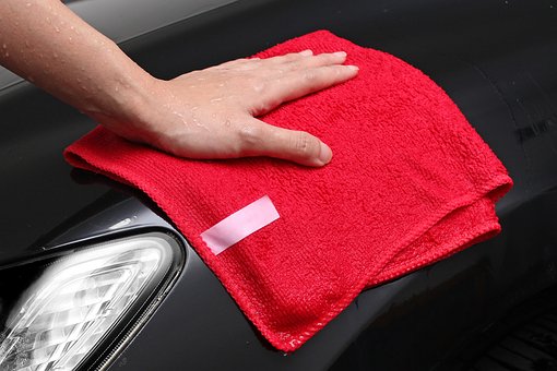 重庆万通：“自己洗车”时有哪些注意事项？