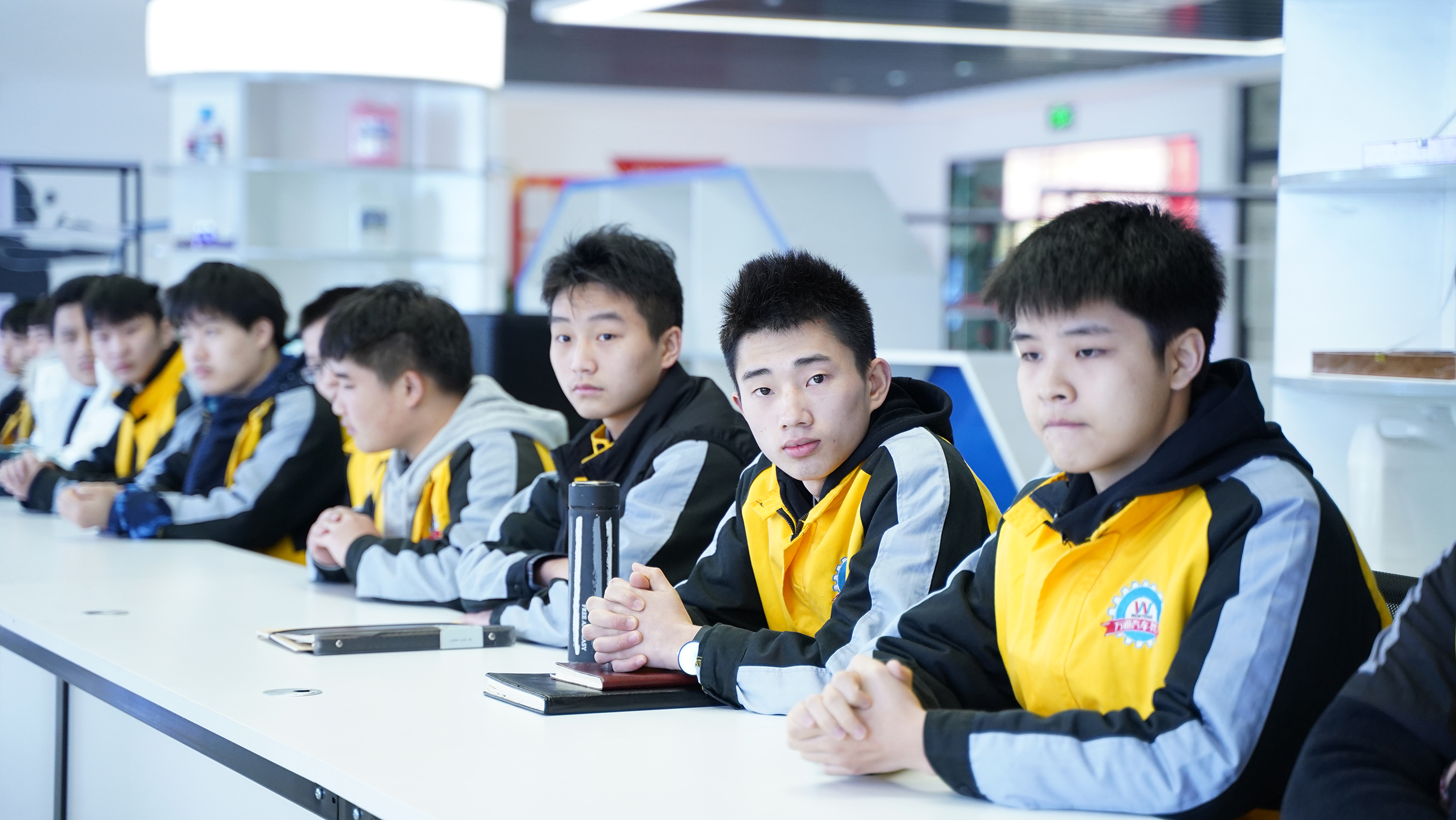 2021届学子毕业典礼