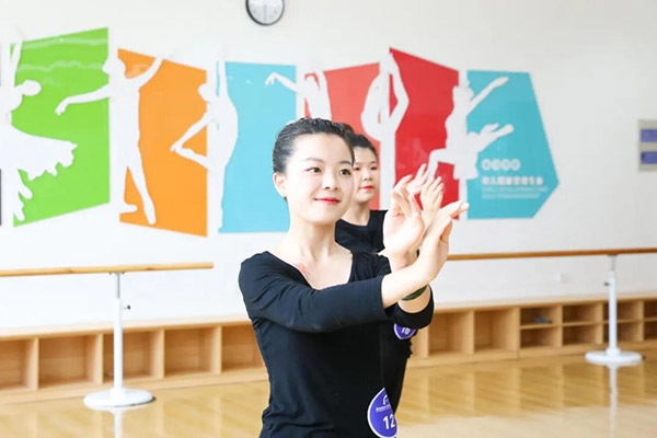 为什么那么多初高中毕业生都选择幼师专业？答案在这里！
