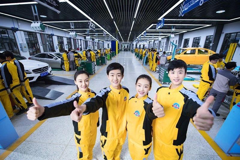 为何大家都在抢报校企定向班？这五点你必须知道！
