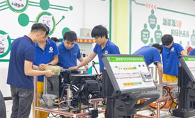 想进入新能源汽车领域吗？大师带你学技术！