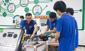 提前择校倒计时！中考前有必要考察学校吗？