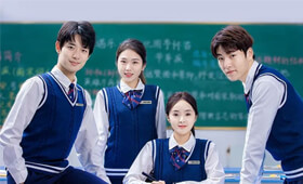 【中考倒计时8天】你将全力以赴，也要为自己准备planB