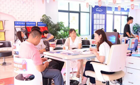 【集中面试】中高考出成绩前，不要干等着！赶紧获取免分录取机会！