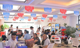 重庆万通2024年夏秋季第二批学籍注册如火如荼！