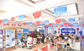 第二批学籍注册即将截止！参加周末集中面试，可免分入学！
