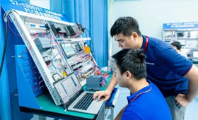 金九银十了，成年人学技术去哪里？