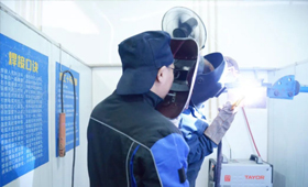 学焊接费用多少？学成之后的工资水平怎么样？