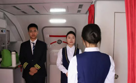 迎新春，迎新生！重庆万通开学啦！精彩校园等你来！