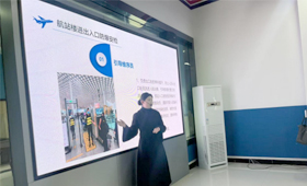 【总监进校园】重庆万通携手企业共育实用型技能人才