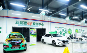 大力发展智能网联新能源汽车，这波风口一定要抓住！