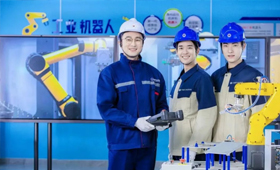 解锁未来，从学习PLC开始！你，也可以成为他们中的一员！