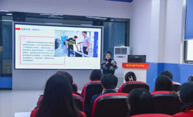 提前预报名，为什么要选择校企合作专业？