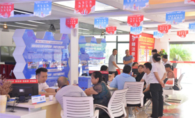 五一择校黄金期，重庆万通夏秋季招生火爆