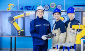 在重庆学PLC，为何首选重庆万通？