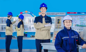 PLC 学习耗时久？重庆万通让你2个月出师