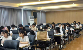 重庆万通学子入职合肥地铁，守护乘客出行安全