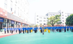 管学习，更管品行：重庆万通的“三教三训”育人体系如何炼成？