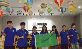 燃爆盛夏！重庆万通夏令营高能名场面来袭