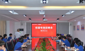 分数刚够普通大专？这条出路，或许更适合你！