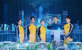 高中毕业男生*这个专业！这一领域人才紧缺，学好了前景广阔！
