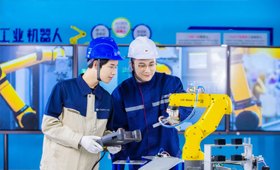 失业危机汹涌？学PLC，给职场加道“防护盾”！