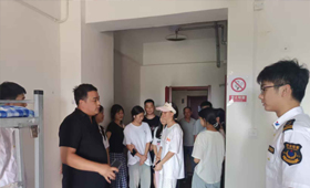新起点、新征程 | 重庆万通职业学校2022级城轨毕业生入职重庆轨道交通