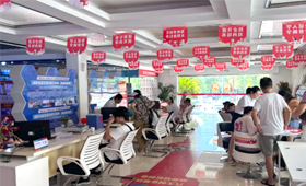 【重要通知】8月20日新生集中报到！还没录取的同学可别错过重庆万通职业学校秋季补录机会！