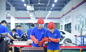 【补录通知】重庆万通职业学校2025年秋季专业少量补录席位开放！