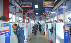 重庆万通焊接工位预定挤爆！学技黄金季学费抵扣券疯狂送！→速进领取