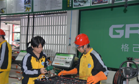 别再死记硬背了，来看看万通实训课堂，学习从未如此轻松！