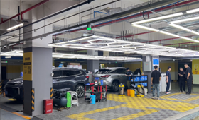 【企业回访】情系学子送温暖，校企同心护成长