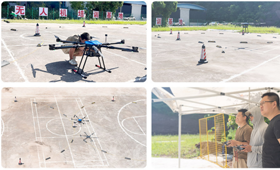 待业没方向？花18天考个无人机执照，这些好岗位任你挑！