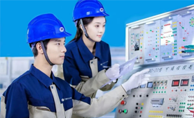 大学毕业拿死工资？现在学PLC，开年实现收入逆袭！