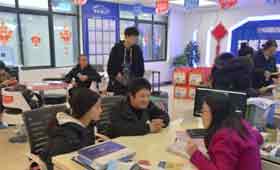 【校园开放日】成绩不好，想上职校？来重庆万通实地逛校园！