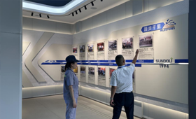 【企业回访】重庆万通走进顺多利机车实地探访，深化校企合作共促人才成长