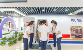 春季入学择校指南：网上问千遍，不如实地见一面！