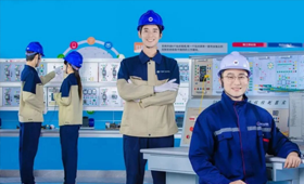 00后转行必看！大学毕业薪资低？来重庆万通学PLC技术，逆袭“薪”赛道