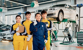 初高中读不下去？别焦虑！上职校学技能，照样赢未来！