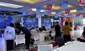 实地探校！重庆万通校园开放日，一站式了解