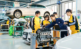 择校解答 | 家长：我孩子才初中，年龄这么小适合学技术吗？