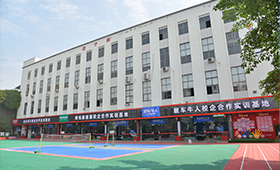 周末别宅家！重庆万通校园开放日，邀你实地打卡好专业