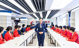 提前择校=免试入学！重庆万通助力初高中生用技能照亮未来