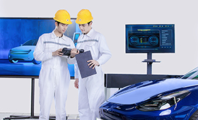 风口之上 | 解锁新能源核心技，奔赴职场长远新未来