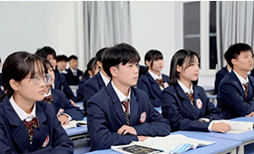 普高没把握？提前学技术，另辟成才路！